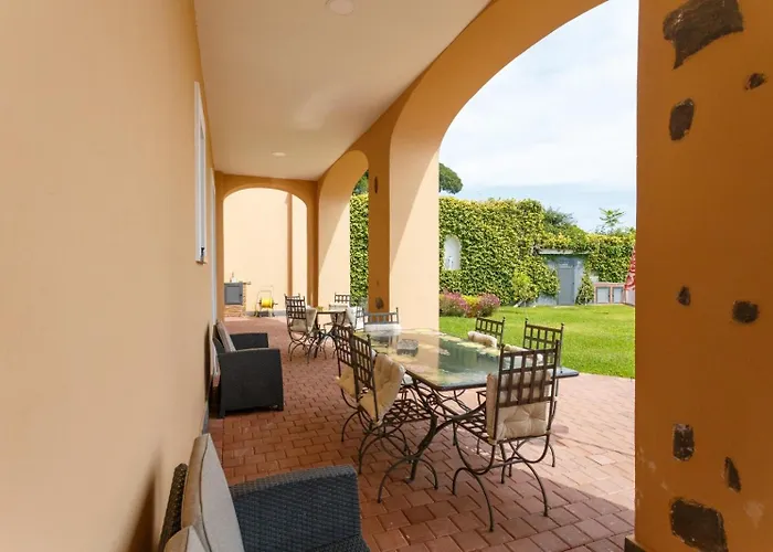 B&B Villa Etelka