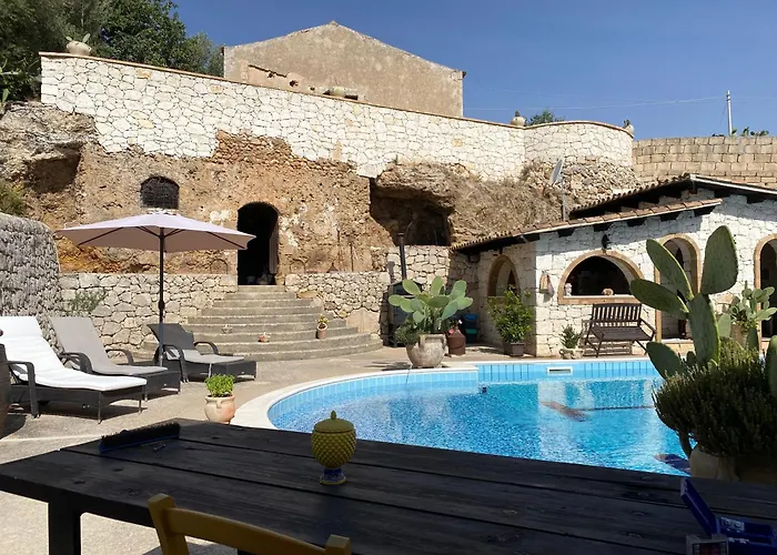 B&B Quattromulini !! Noto