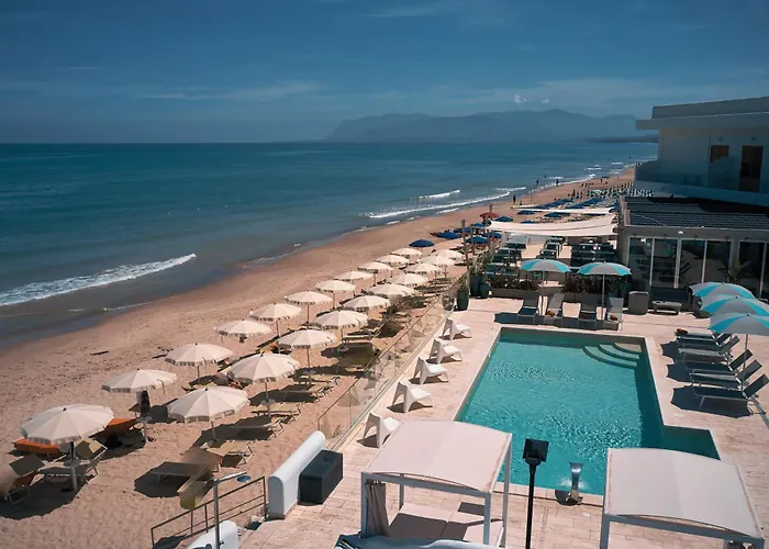 Hotel La Battigia