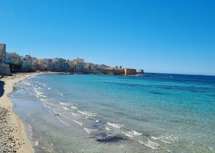 La Trinacria Bed&Breakfast Trapani