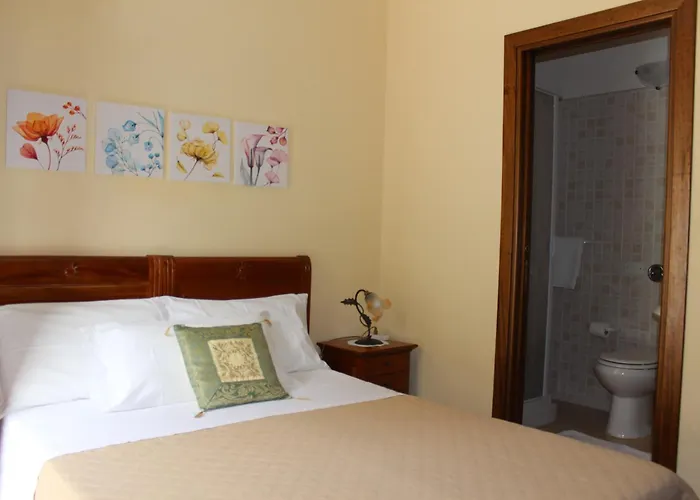 Raggio di Sole Bed&Breakfast Macari
