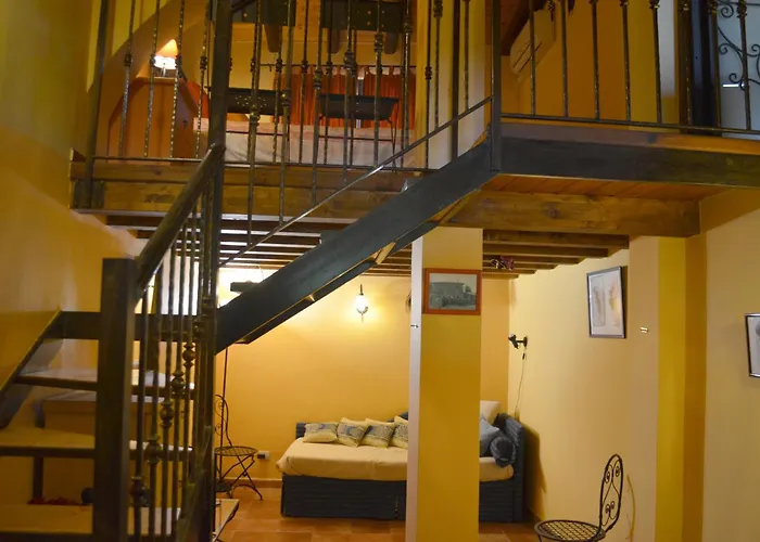 Villa VEDA Randazzo