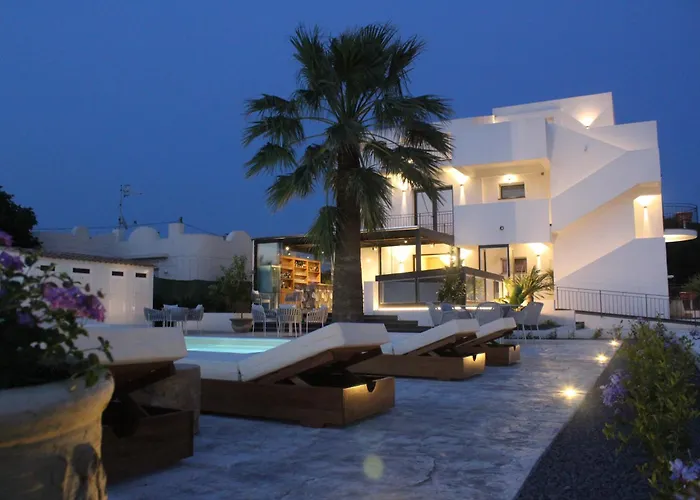 Villa Salisà