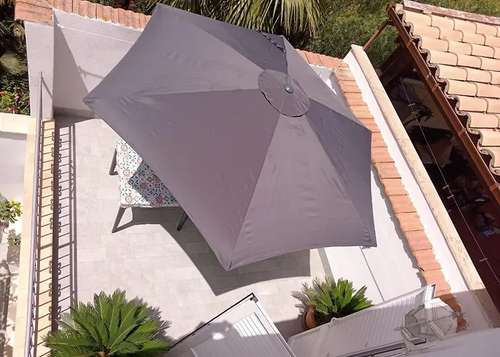 BED&BREAKFAST VAL di ERICE