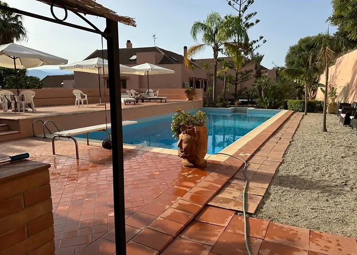 Villa Grande