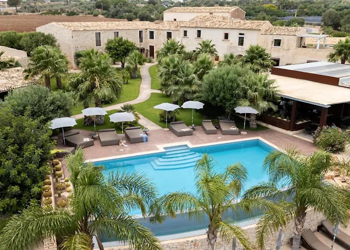 Pietra D'Acqua Resort&Spa By Geocharme