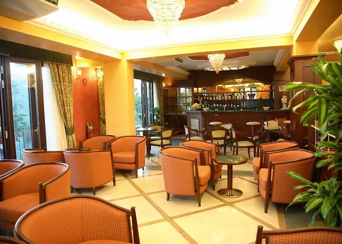 Agostiniana Hotel Forza dʼAgro