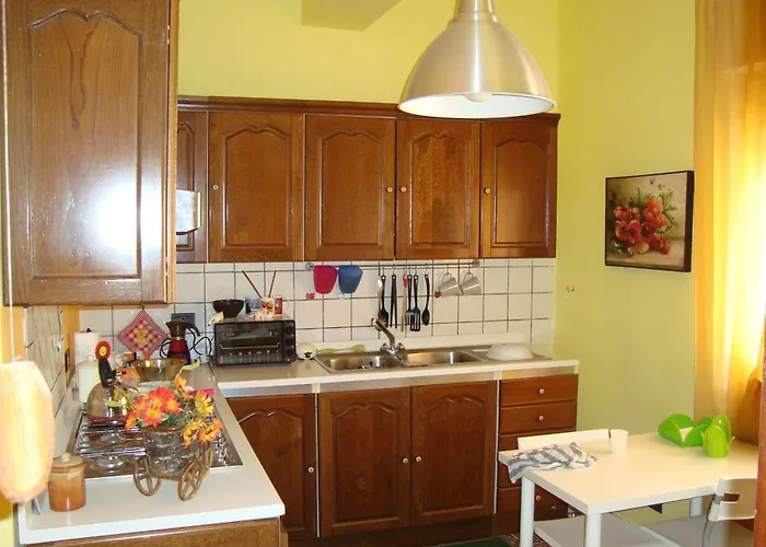 Antonio'S House Bed & Breakfast Agrigento