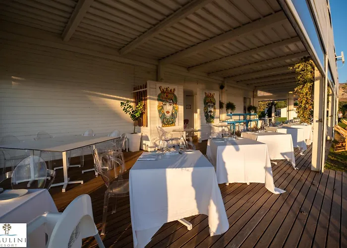 Resort I Mulini Trapani