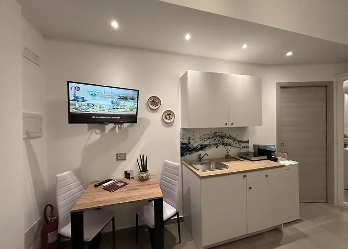 Casa Di Angela 2.0 Hotel Sciacca