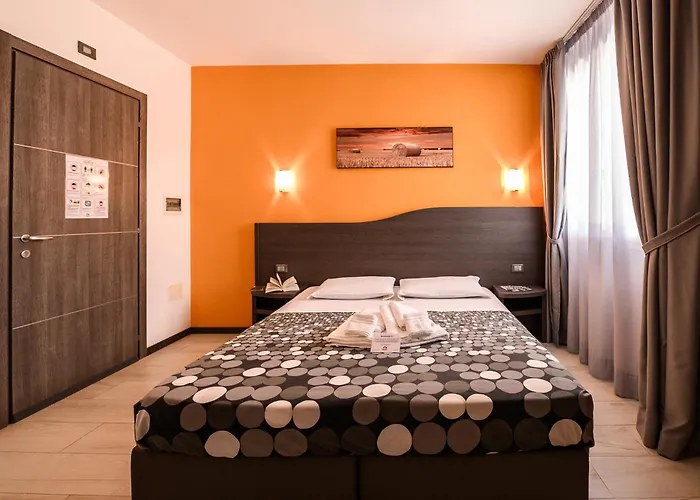 Hotel Rainbow Resort