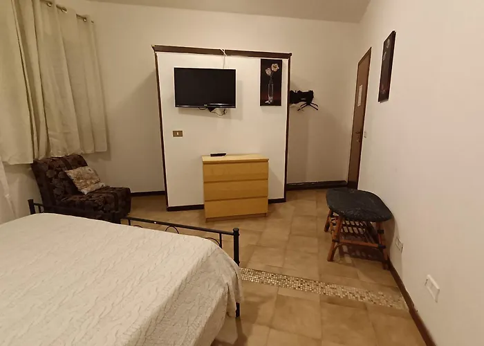 San Nicolò House