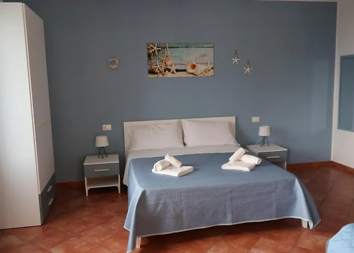 Verdemare Macari