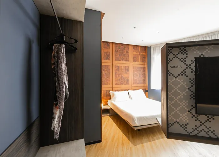 Nooria Sicilian Charme Rooms Cefalù