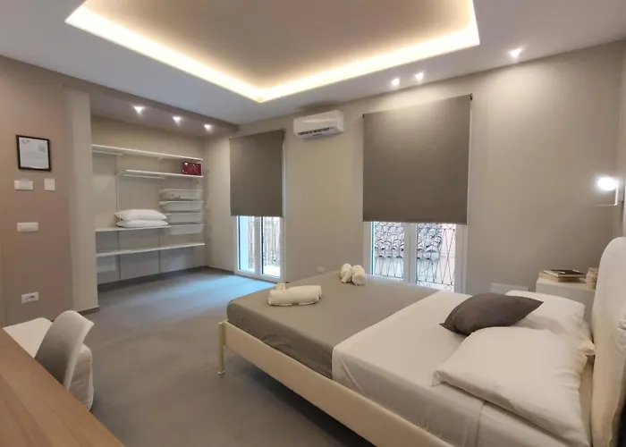Luma Casa Vacanze Castelbuono