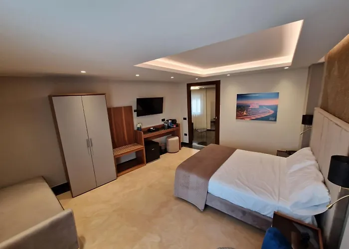 Beatus Suites And Rooms B&B Canicattì