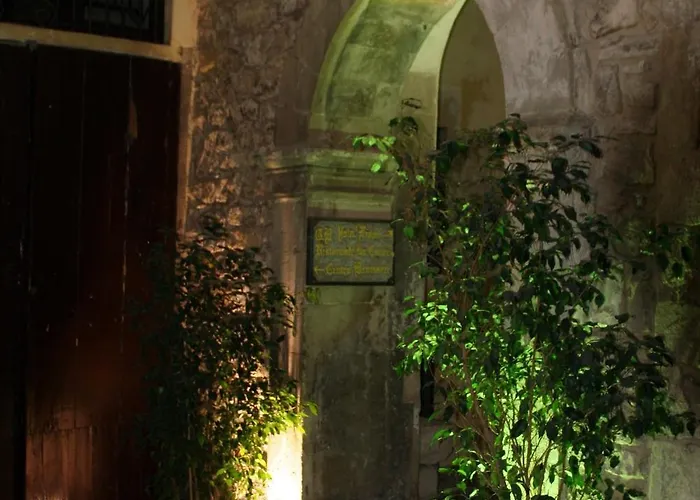 Grana Barocco Art Hotel&Centro Benessere Modica