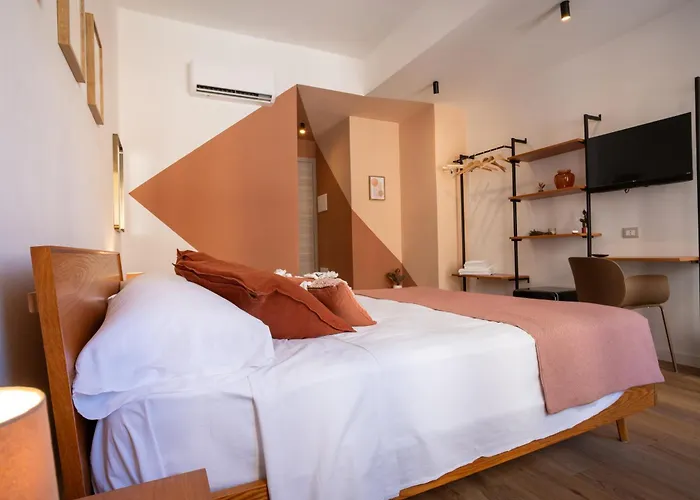 Hotel Il Colibri Cefalú