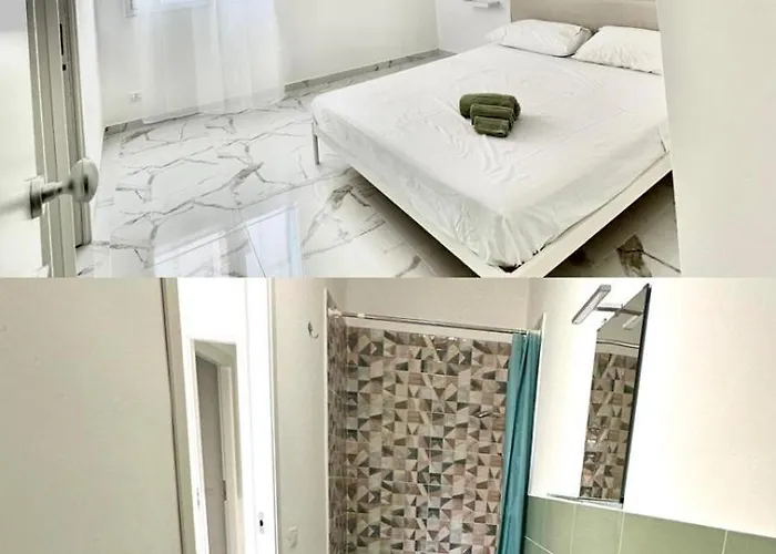 Hotel Nonna Mari' Isola delle Femmine
