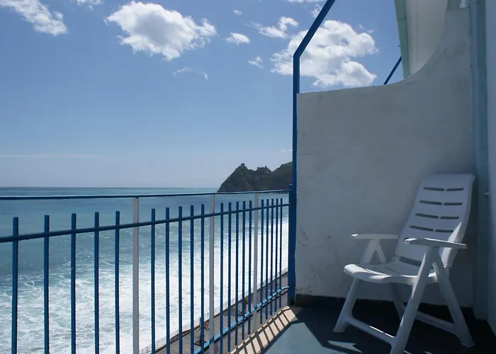 Hotel Kennedy Sant'Alessio Siculo