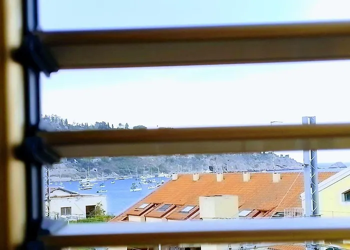 Hotel Pensione Cundari