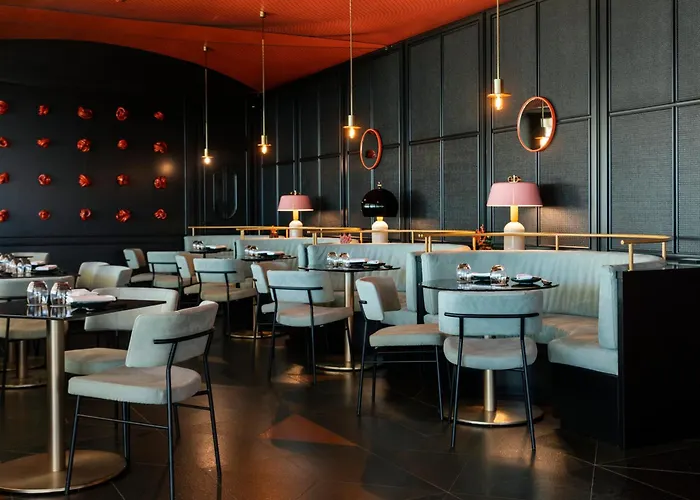 Mangia'S Torre Del Barone Resort & Spa Sciacca