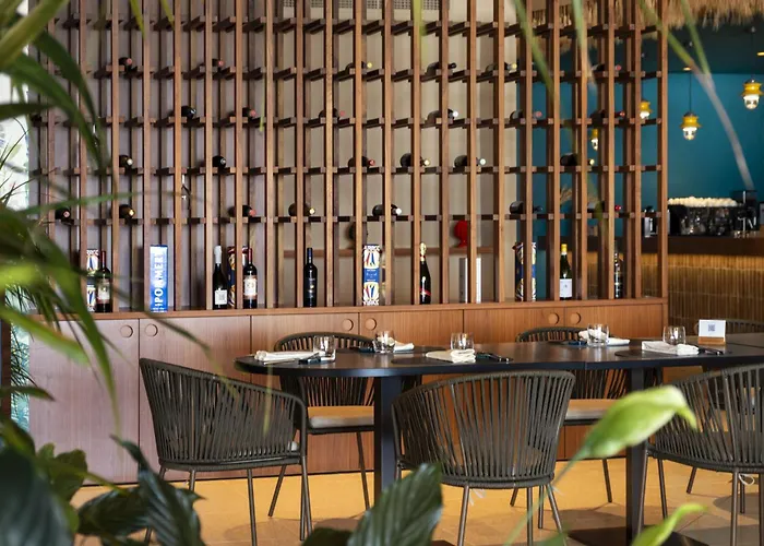 Mangia'S Torre Del Barone Resort & Spa Sciacca