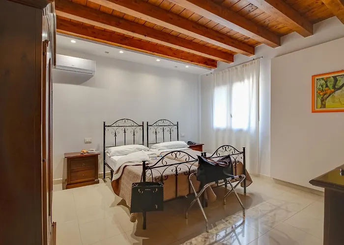 Hotel Aliai Sciacca