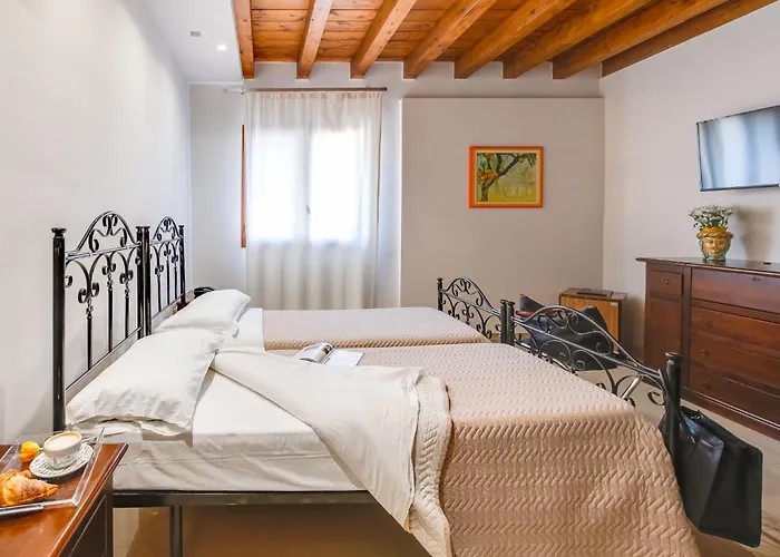 Hotel Aliai Sciacca