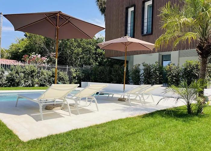 Marina Boutique Rooms Carini