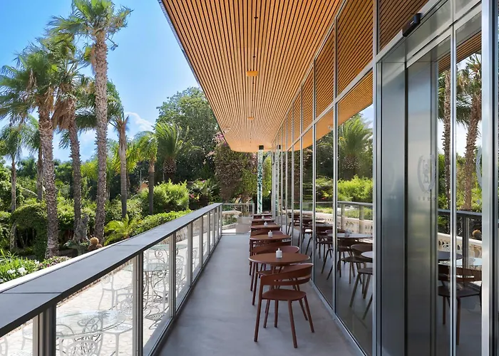 Sant Alphio Garden Hotel & Spa Giardini Naxos
