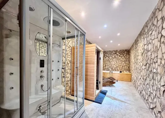 Spa Suite 21 Augusta