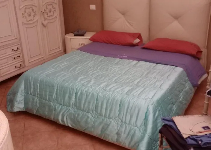 Hotel Da Rita Carini