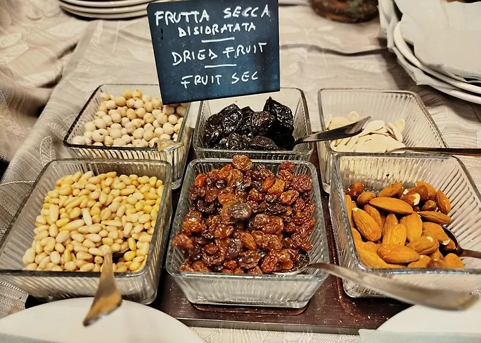 Corsaro Etna Hotel&Spa Nicolosi