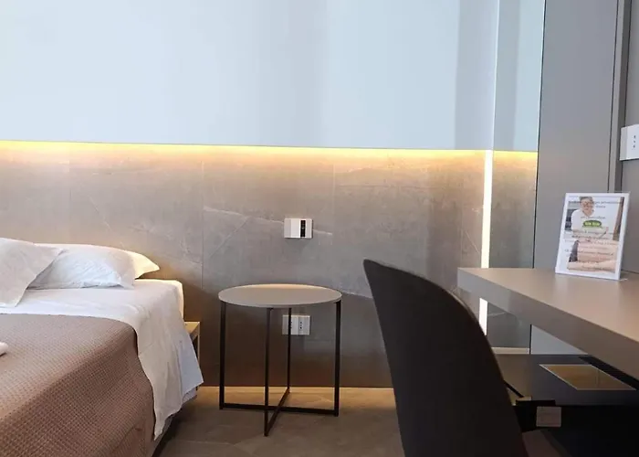 Hotel Valle Verde