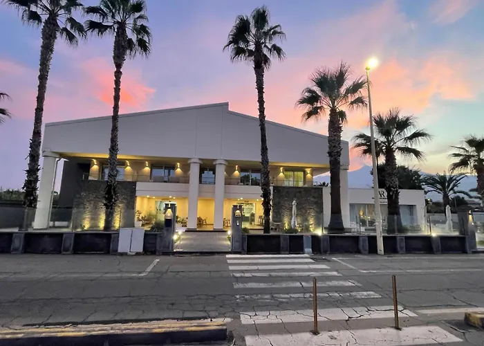 Santantonioresort Riposto