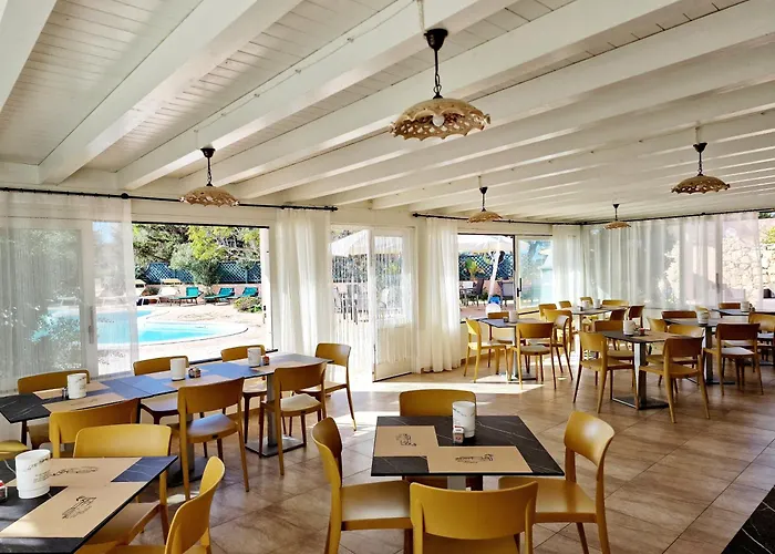 B&B Villa Giulia Lampedusa