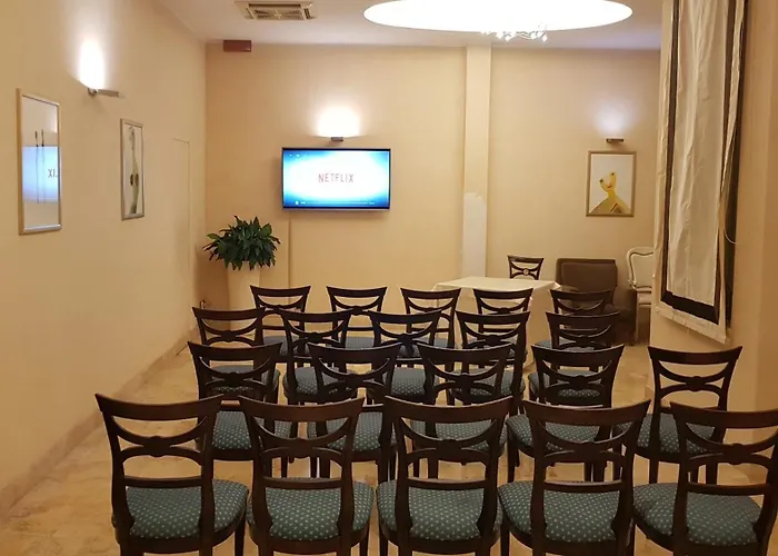 Riviera Hotel Enna