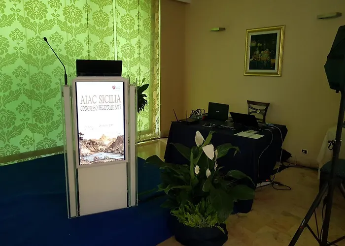 Riviera Hotel Enna