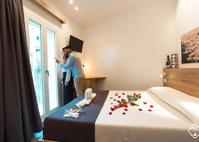 Hotel Fico - Finestra Contemporanea Ragusa