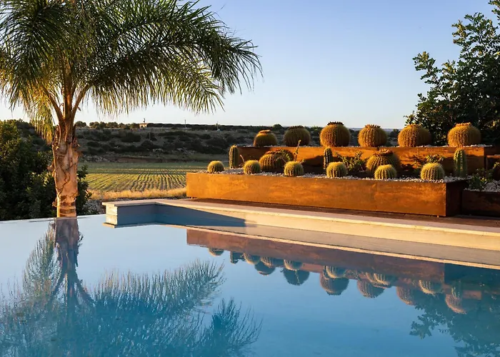 Pietra D'Acqua Resort&Spa By Geocharme