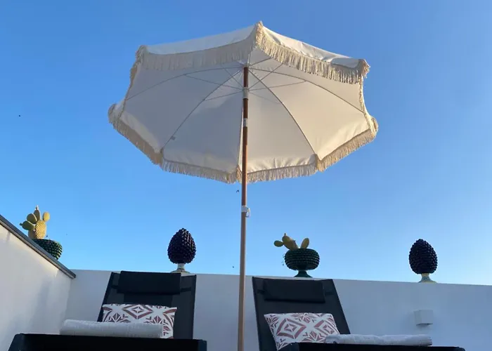 Sciabica Suite - Sicilian Experience Favara