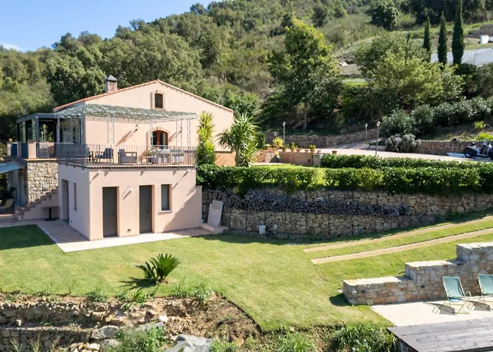 B&B Le Ginestre Cefalù