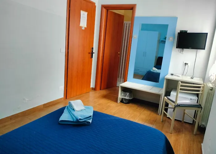 B&B Max Messina