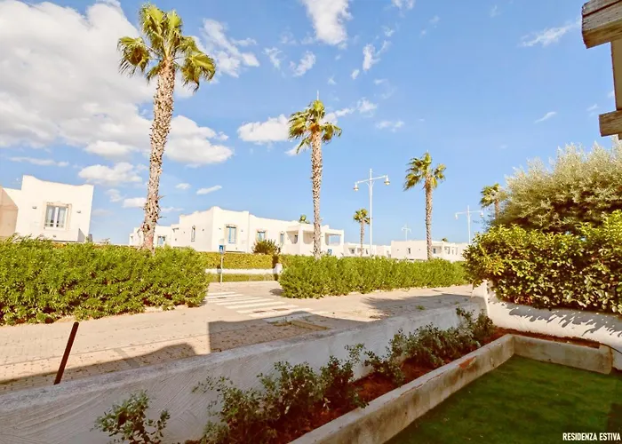 Borgo Rio Favara Dune Ispica