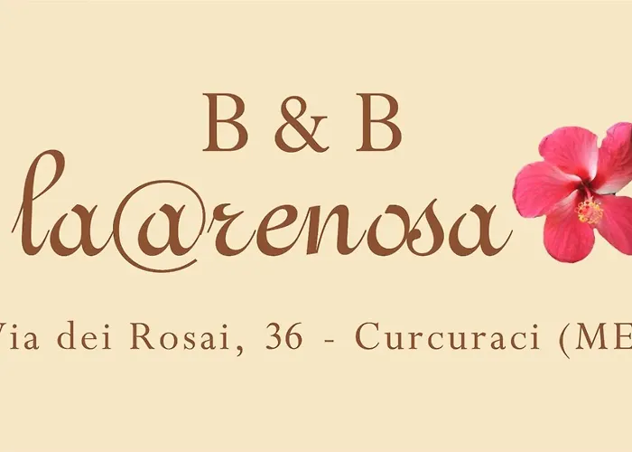 la arenosa Bed&Breakfast Mesina