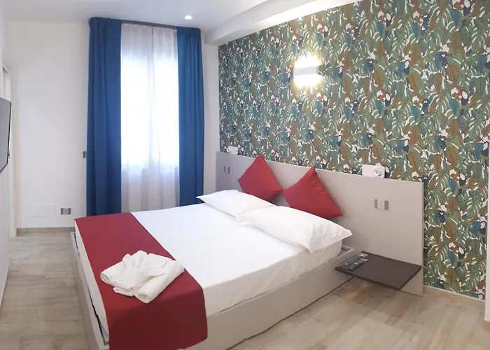 La Arenosa Bed And Breakfast