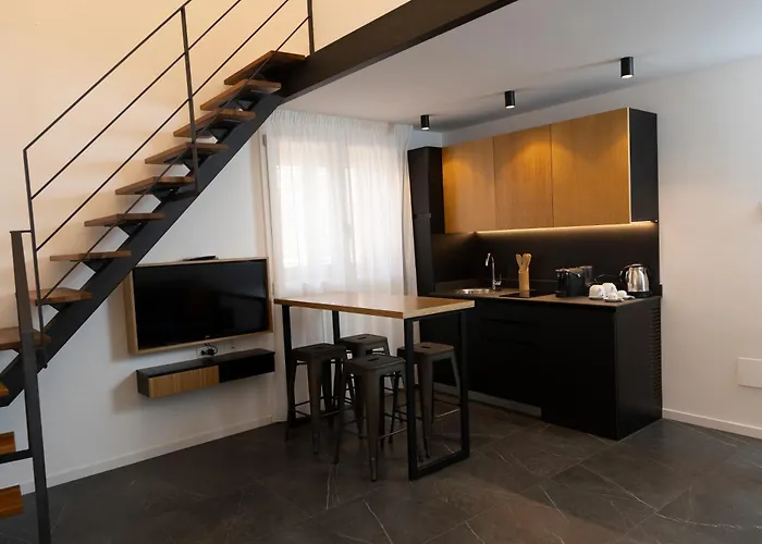 Aparthotel La Dimora dei Paladini Bagheria