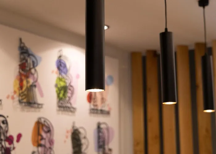 Aparthotel La Dimora dei Paladini Bagheria