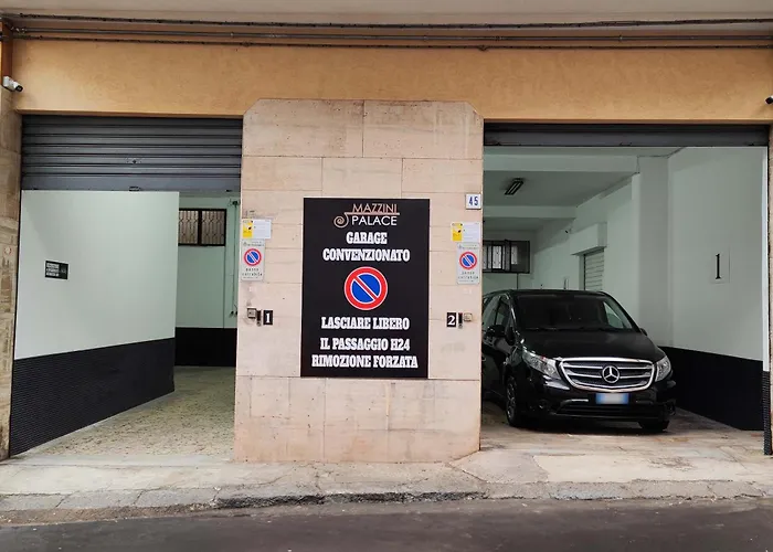 Mazzini Palace